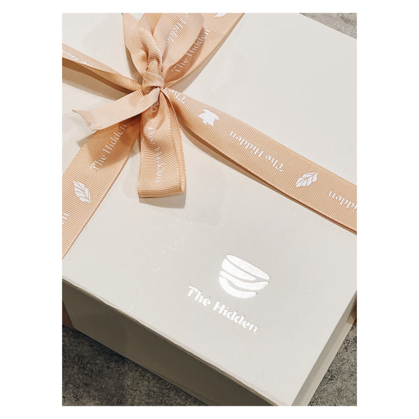 Christmas Tea Canlendar/Year-round Tea Gift Box