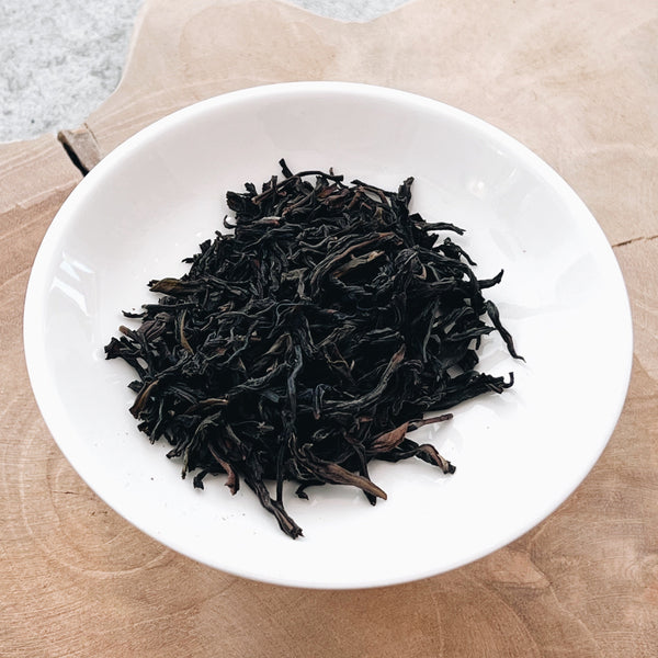 Ya Shi Xiang (Duckshit Fragrance)