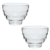 Hario Yunomi - set of 2 tea cups 170ml