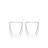 VIVA Double wall glasses 100ml set of 6