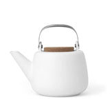 VIVA Nicola™ Porcelain Teapot