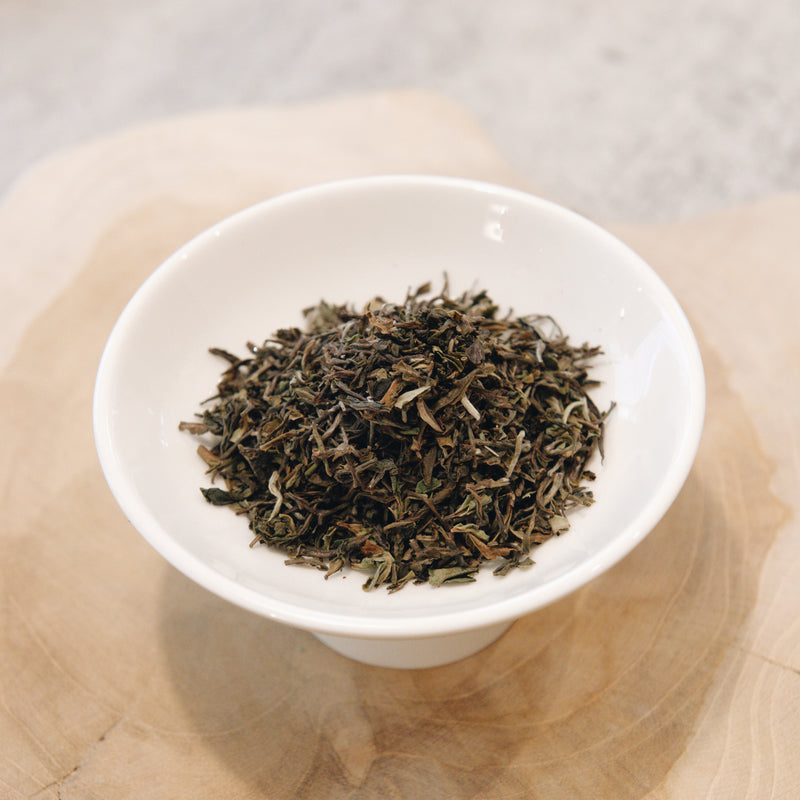 Darjeeling First Flush FTGFOPI Bannockburn