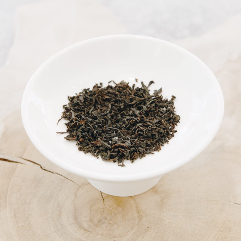 Earl Grey Organic