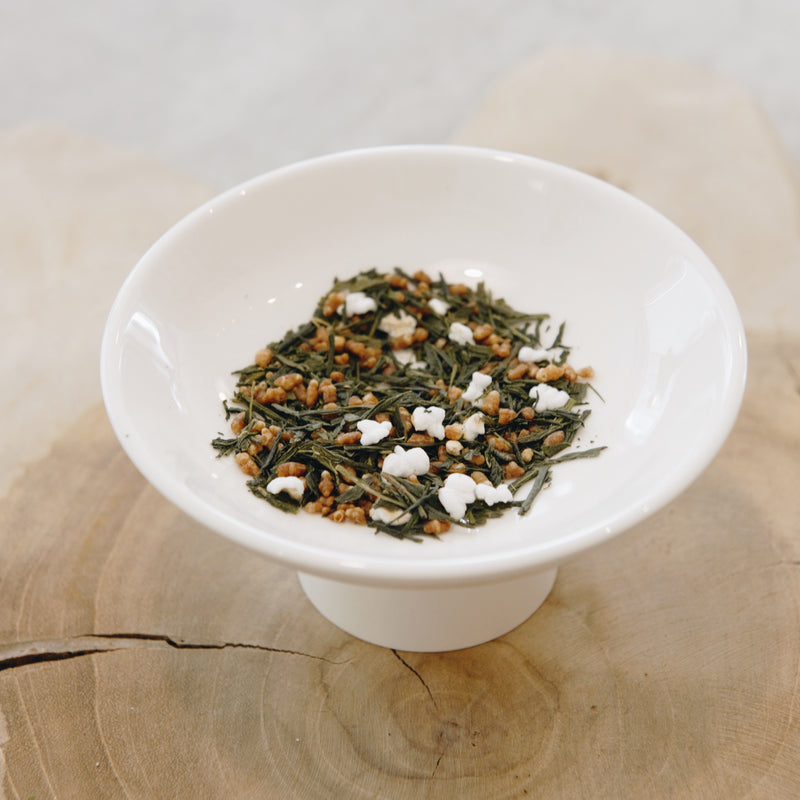 Japan Genmaicha