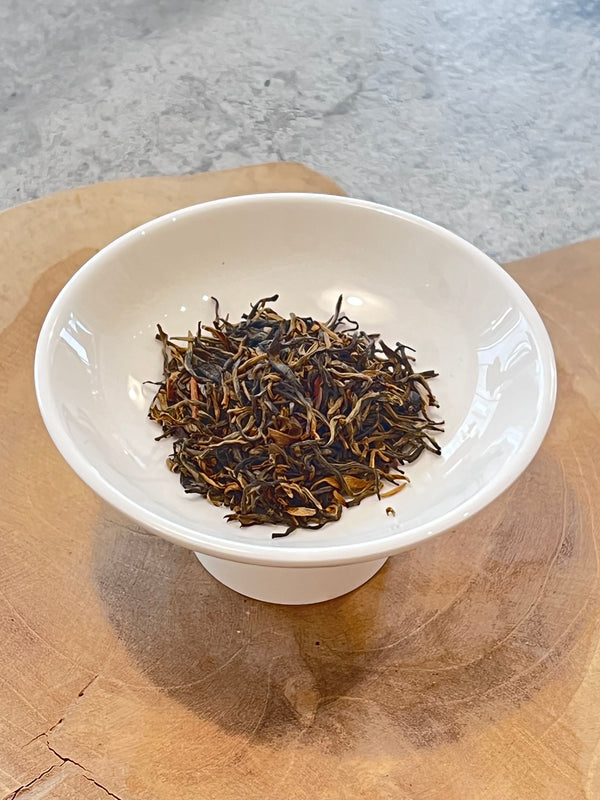 Da Jin Ya (Golden Bud)