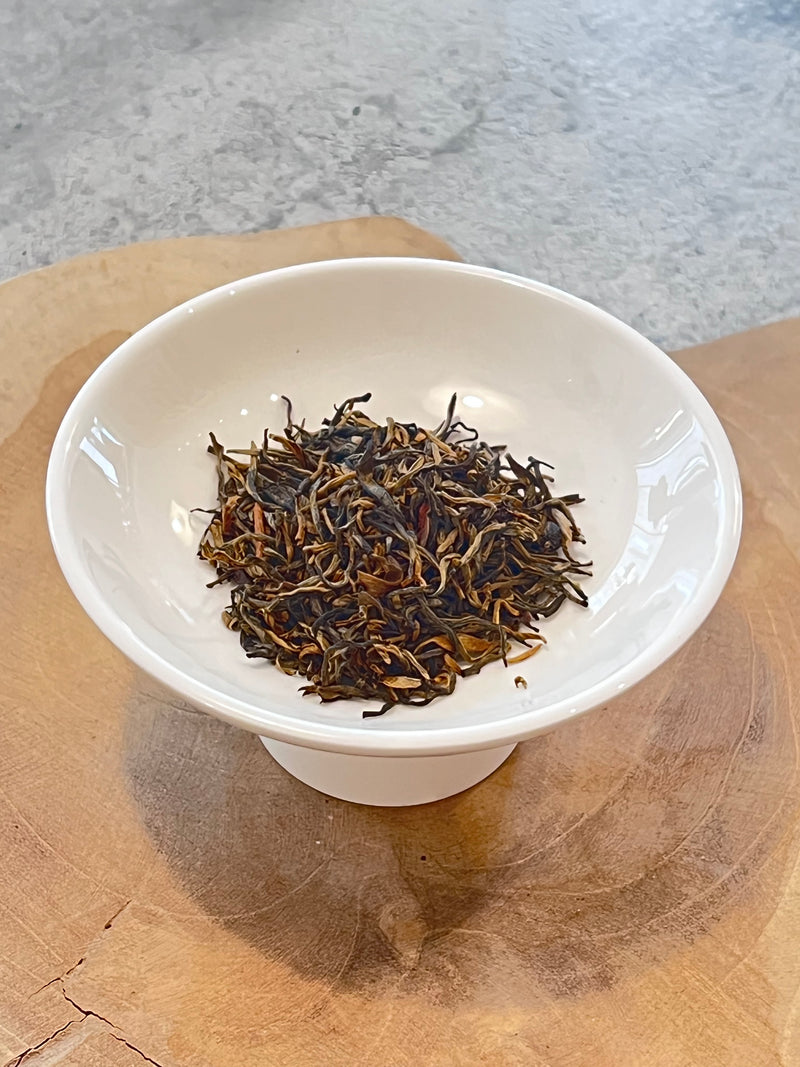 Da Jin Ya (Golden Bud)