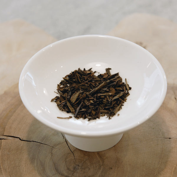 Japan Hojicha Luomu