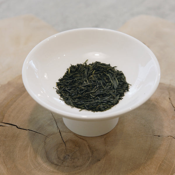 Sencha Makinohara