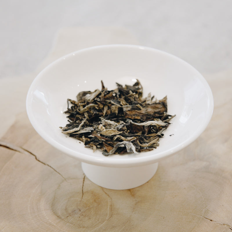 Lao Bai Cha