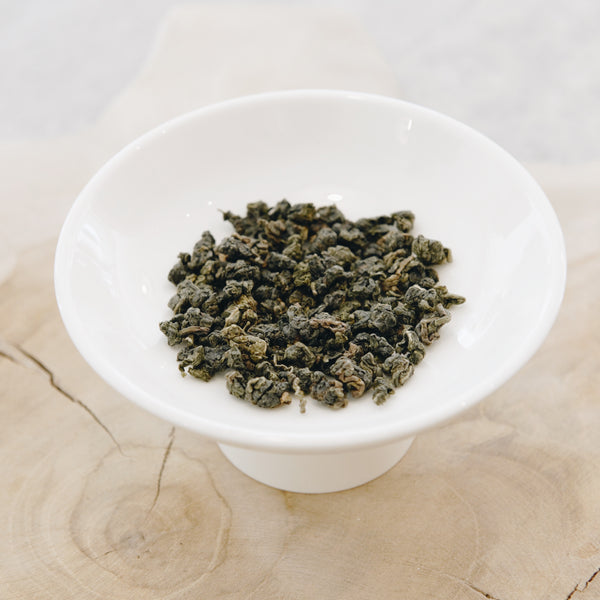 Milky Oolong