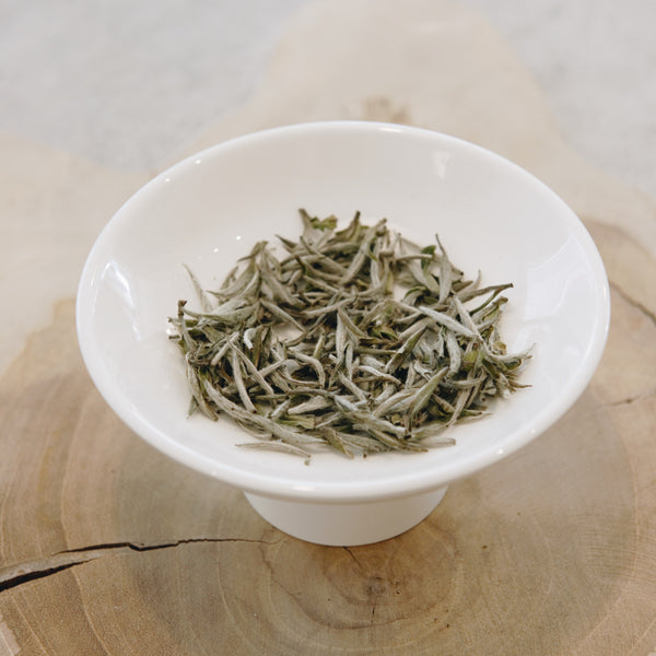 Bai Hao Yin Zhen (Silver Needle)